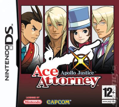 apollo justice ace attorney