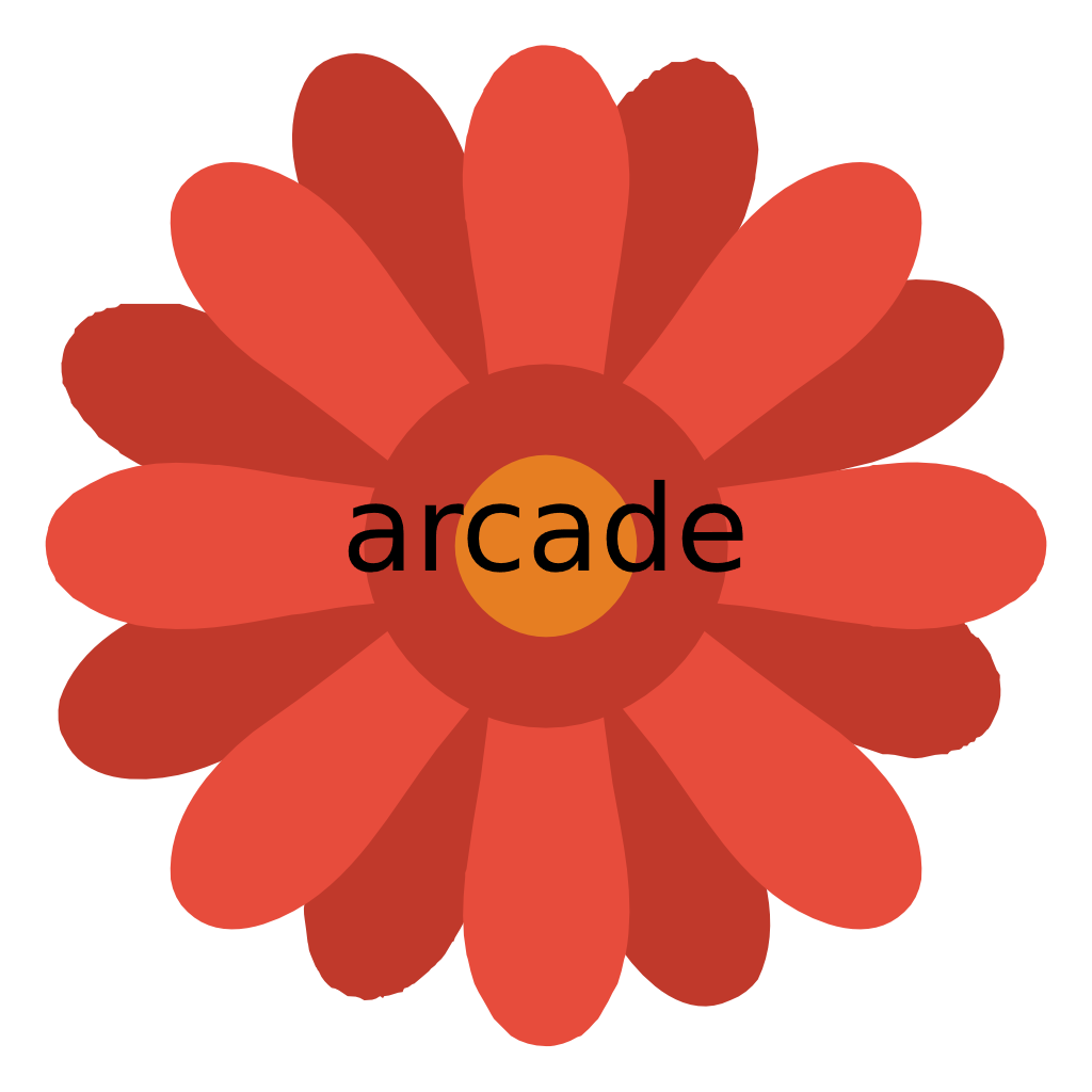 arcade