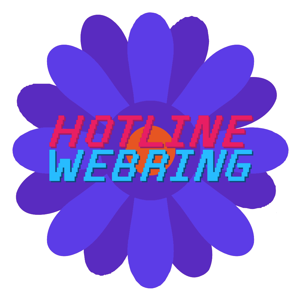 hotline webring