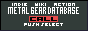 Metal Gear Database