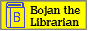 Bojan the Librarian