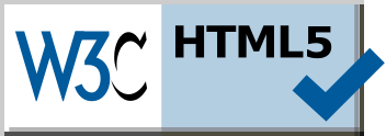 HTML 5 Validator