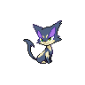 Shiny Purrloin