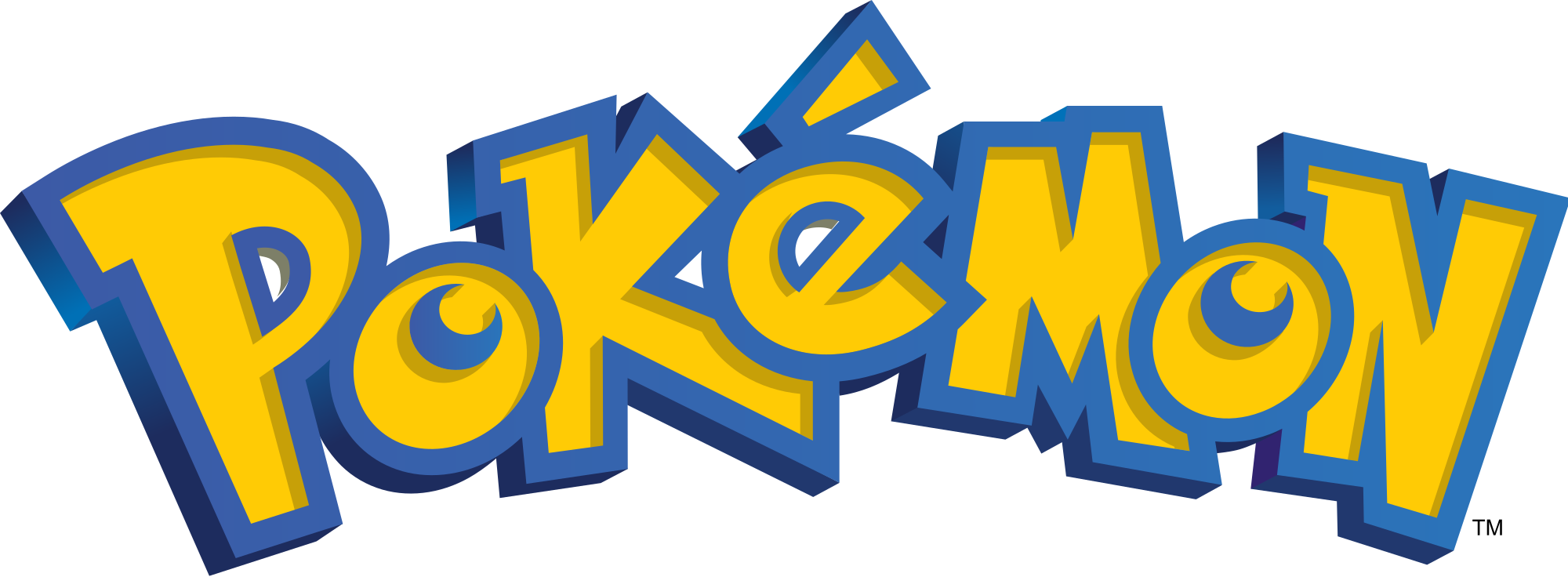 Pokemon logo