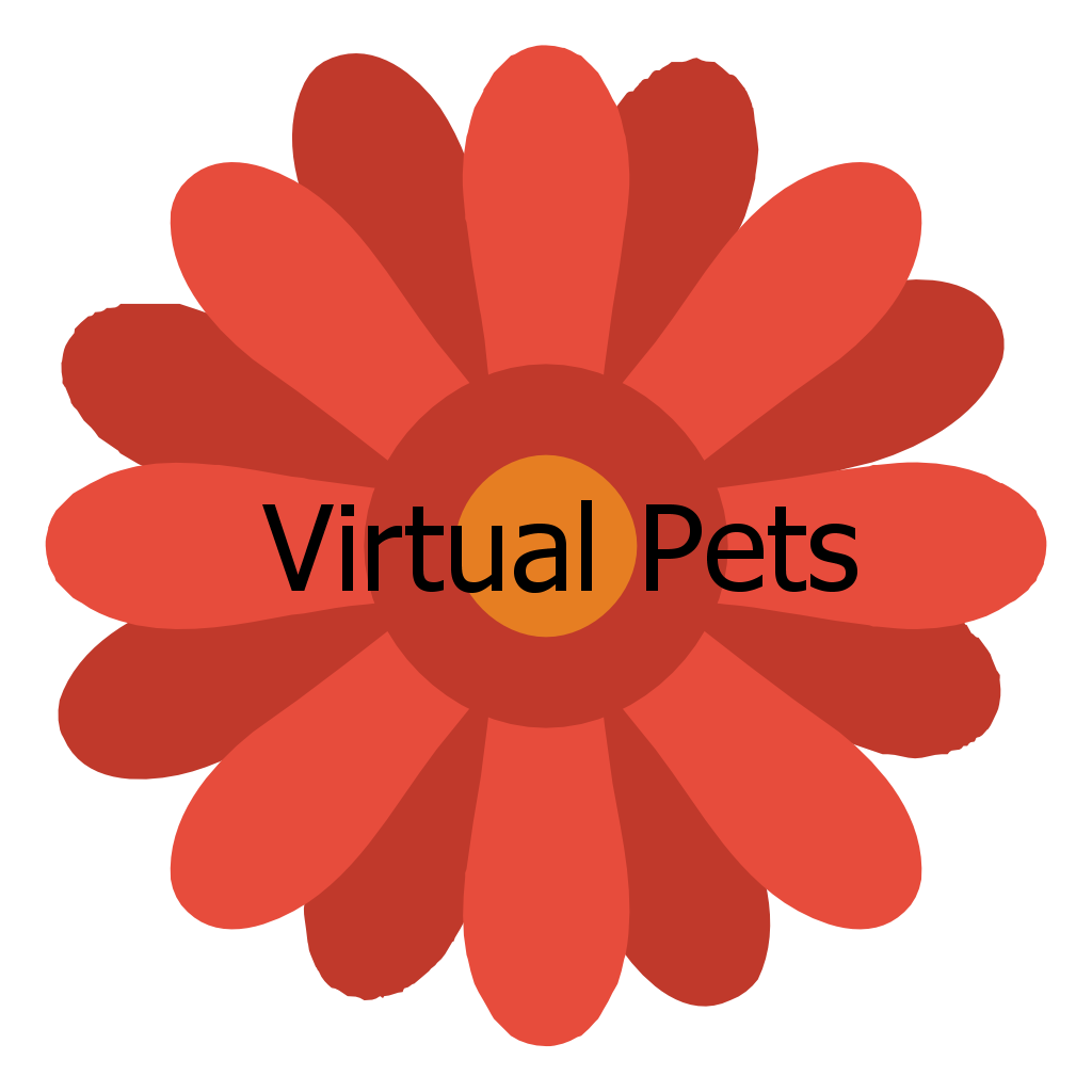 virtual pets
